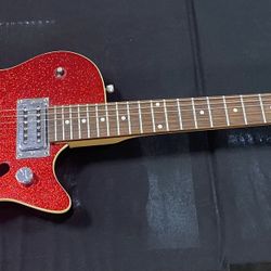 Gretsch 6 String Guitar 