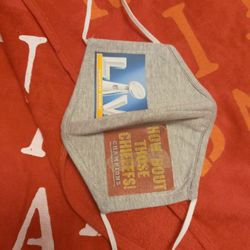 Kansas City Custom Mask