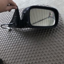 Right Side View Mirror For 2002-2006 Lexus ES 300 And Es 330