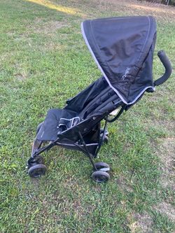 Summer stroller