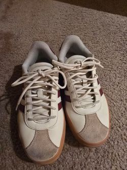 Addias women's size 7