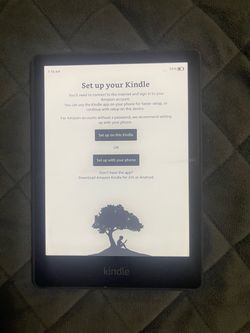 Kindle