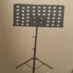 Music  Stand