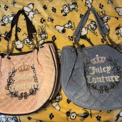 Juicy Couture Bags 