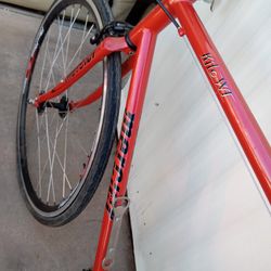 Bikes over 2000..Bucks worth