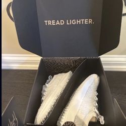 Allbirds Women's Wool Dasher (NIB)