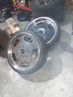 Wed artisan belonas 19" 5x114