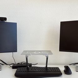 Dell Computer Monitors