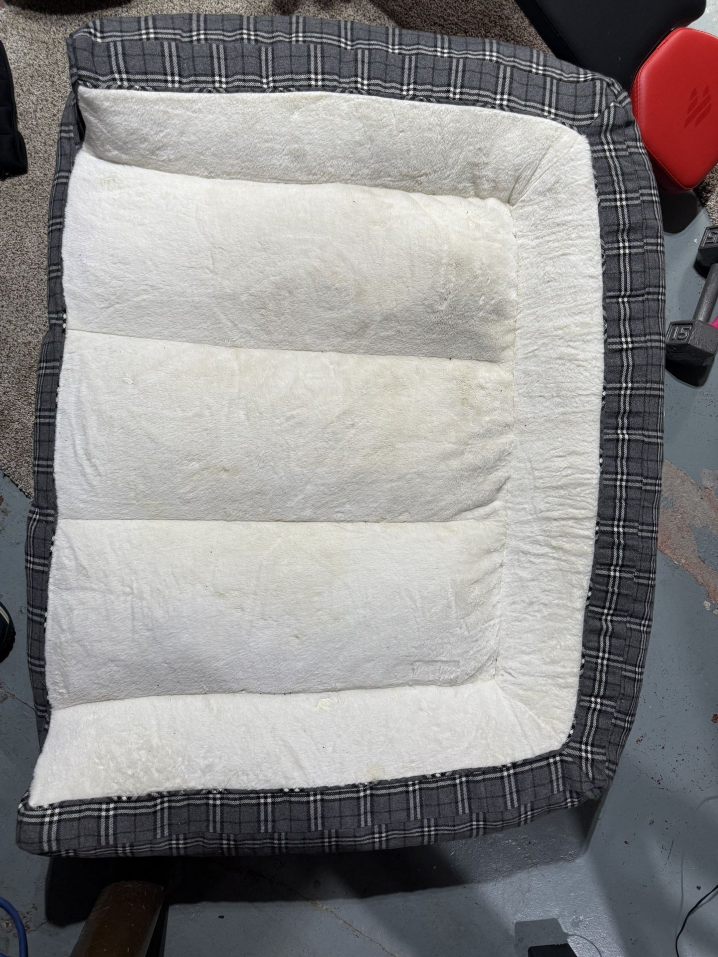 Large Dogs Comfy Bed