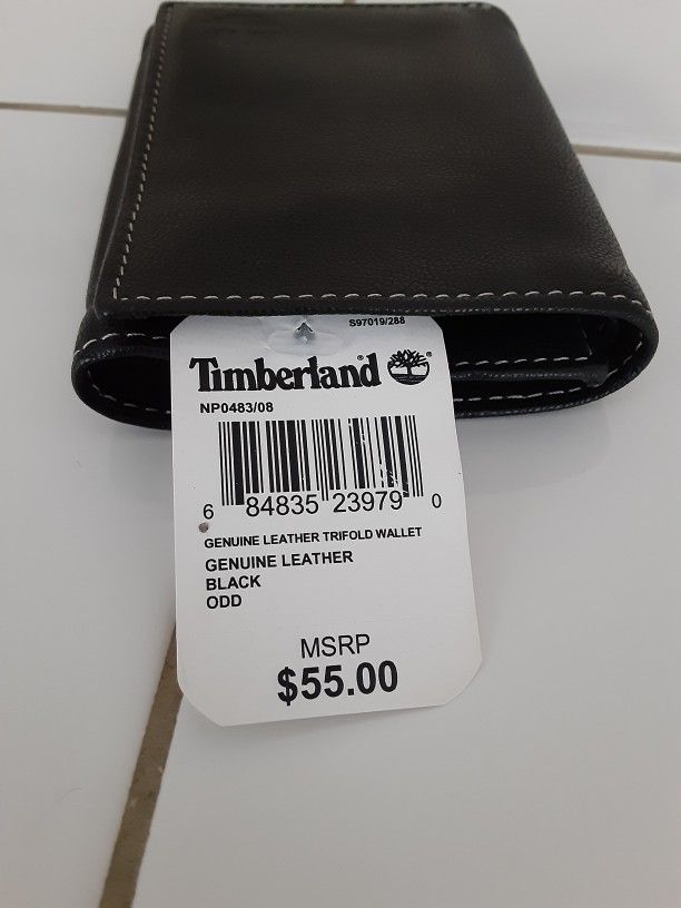 BRAND NEW MENS LEATHER WALLET
