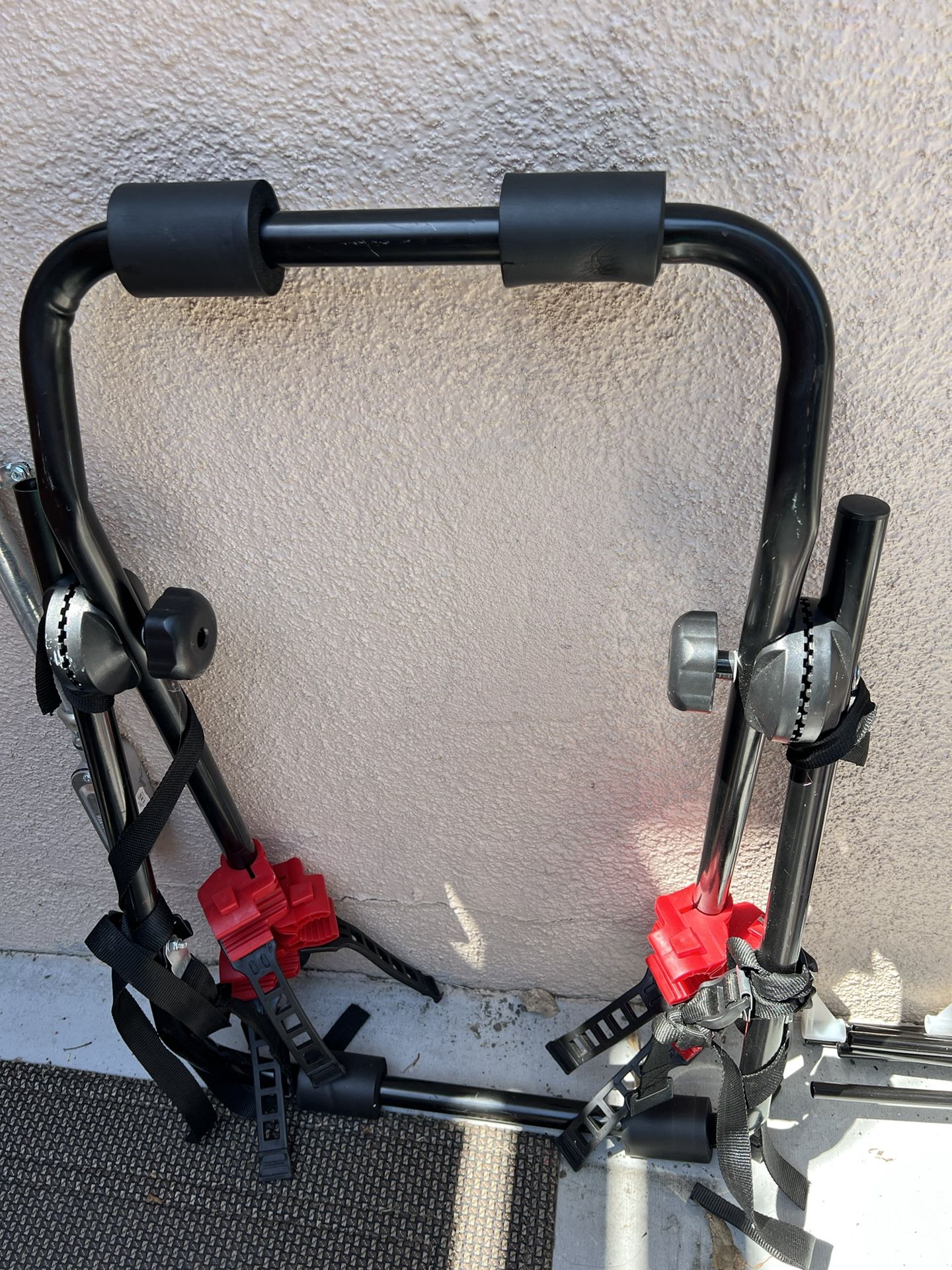 Bike Car Rack