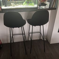 ta chair for toou by simone viola Bar Stool 