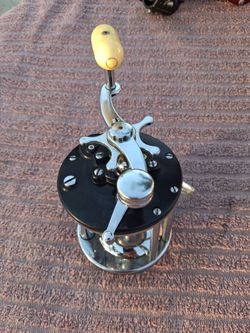 Fishing reel Penn
