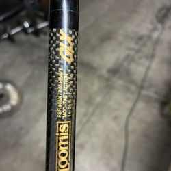 G-Loomis GLX , 7’6” Ft. 14, To 25lb Line, Mint Condition