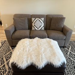 La Z Boy Piper Couch