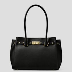 Michael Kors Large Addison Lather Tote 