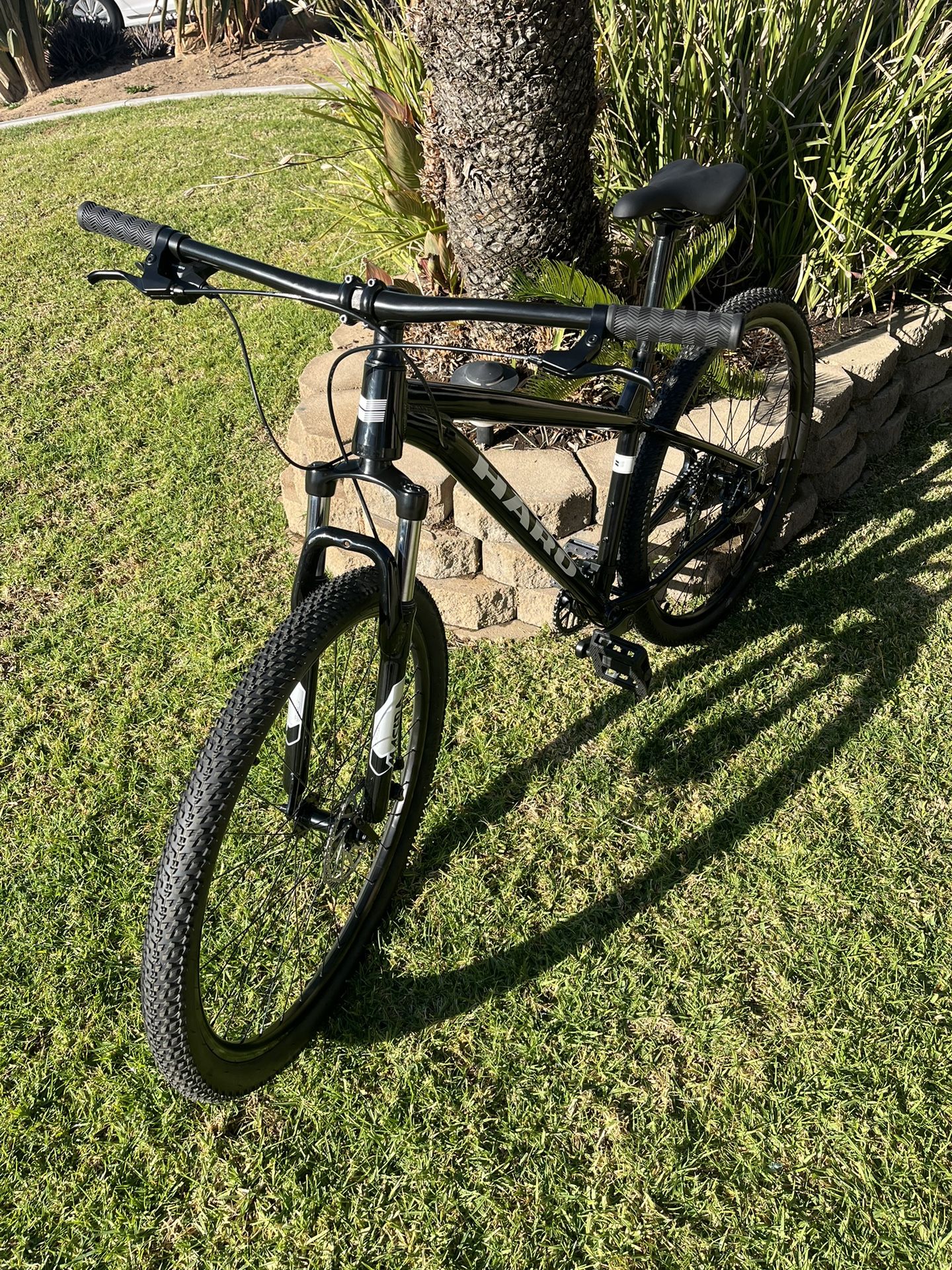 Haro Mountain Bike