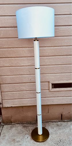 Tall Lamp