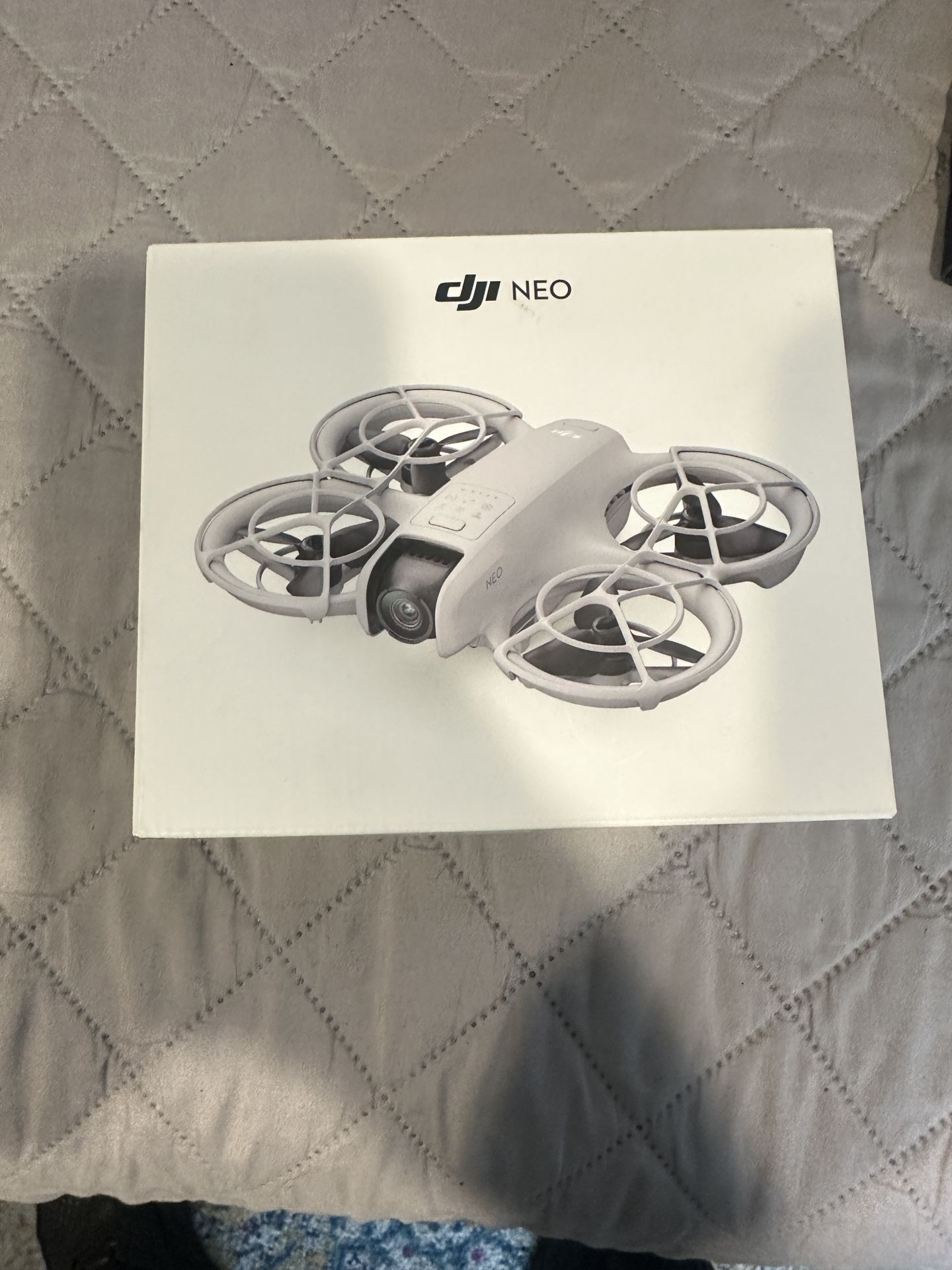 DJI Neo Drone