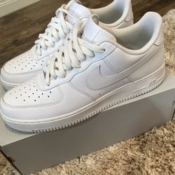 Nike air force 2025 1 el paso tx
