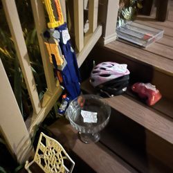 Nerf Guns 