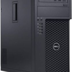 Dell Precision 3620 / T3620