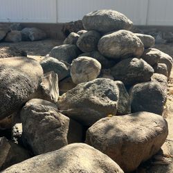 FREE ROCKS
