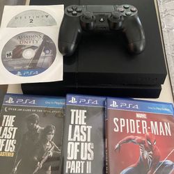 PS4 