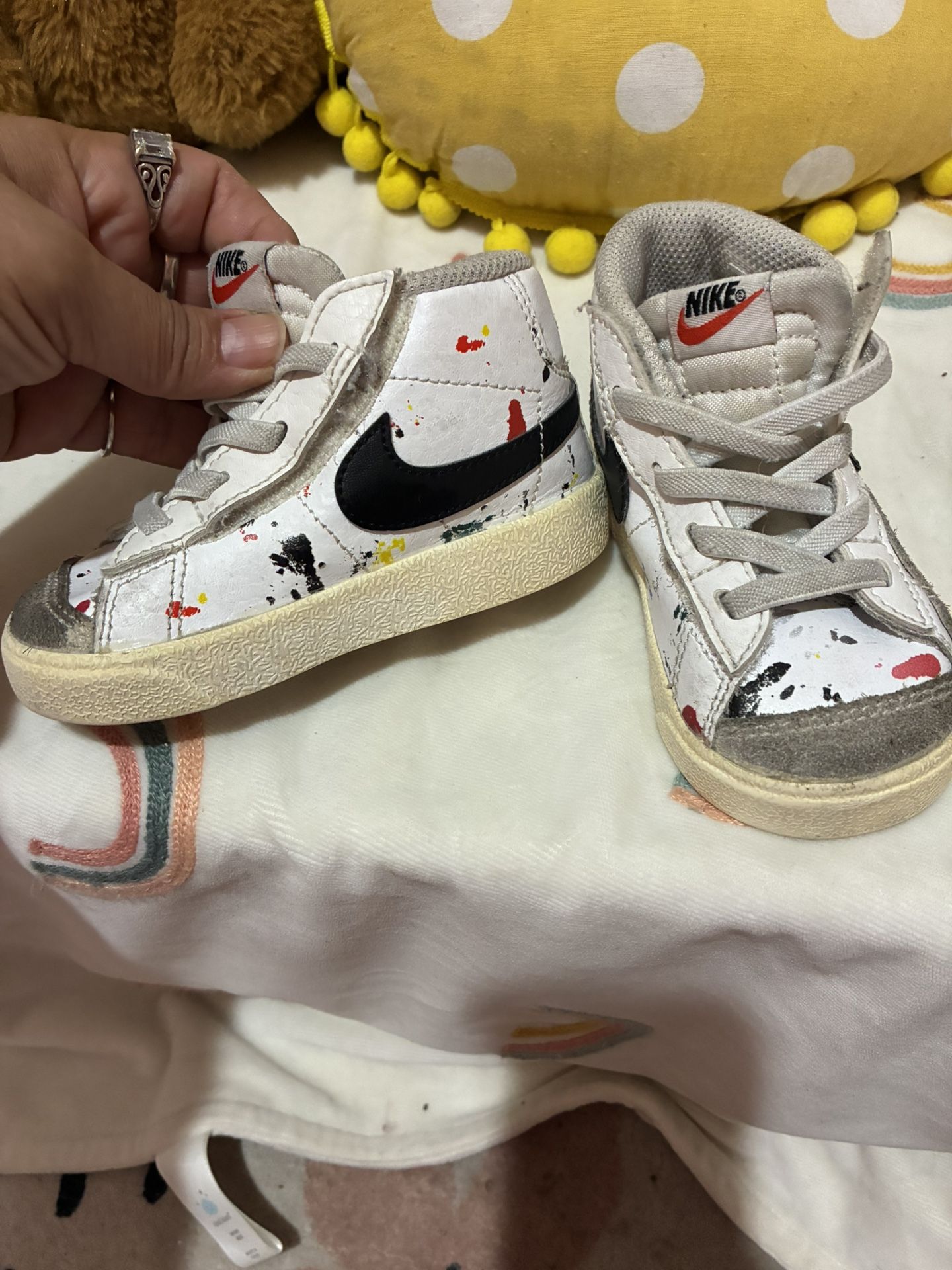 Toddler Nike $20