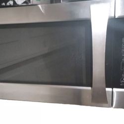 microwave Chef Star Em262a5e 1700w large multifunction