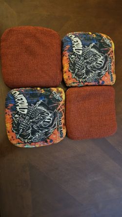 Cornhole Bags