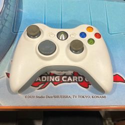 Xbox 360 Controller 