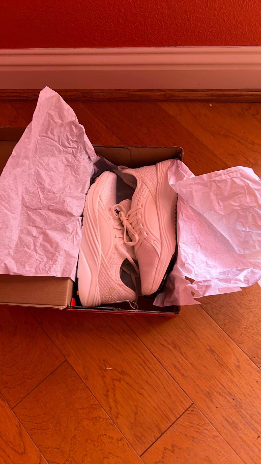 Puma Soft Stride Shoes