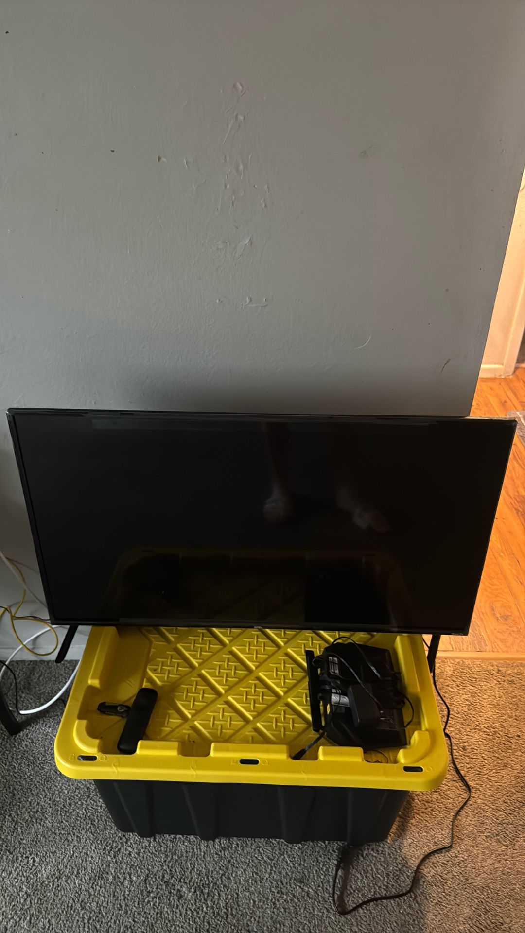 42 Inch Roku Tv