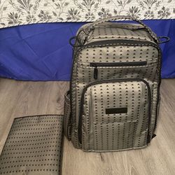 Jujube BRB diaperbag LIKE NEW! 