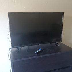 Roku TV 