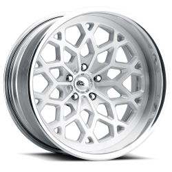 18” + Hot Rod Muscle Wheels By Boze 