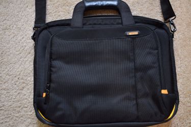 Targus laptop bag