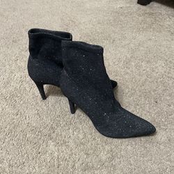 New Brash Sexy Booties 