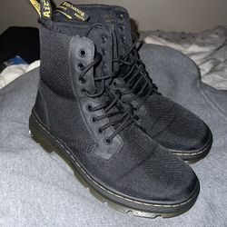 Dr. Martens Combs Boots 