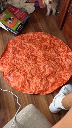 Cooling mat