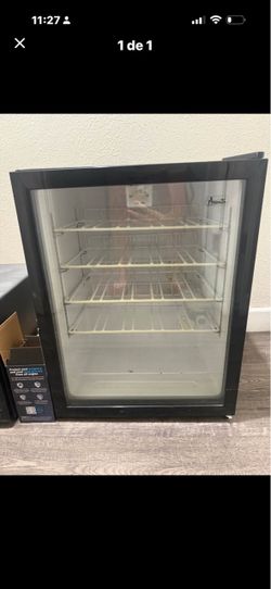 Refrigerador