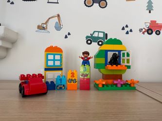Duplo