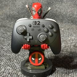 Nintendo Switch 2 Pro Controller