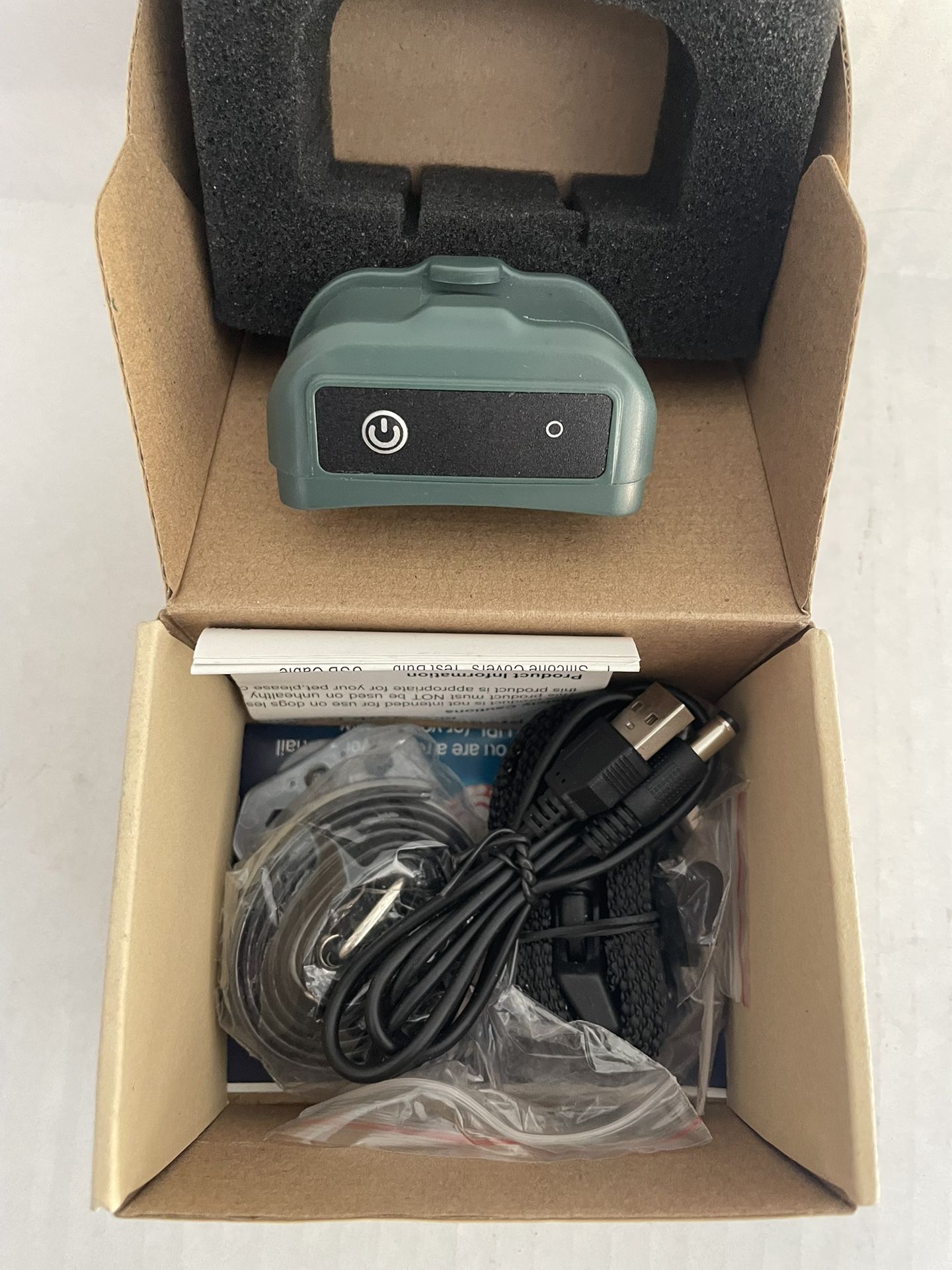 Tbi bark pro v3 manual pdf sales