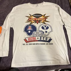 Vintage Arizona Crewneck 