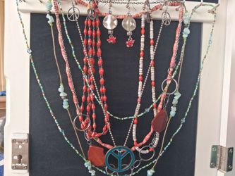 Retro Jewelry