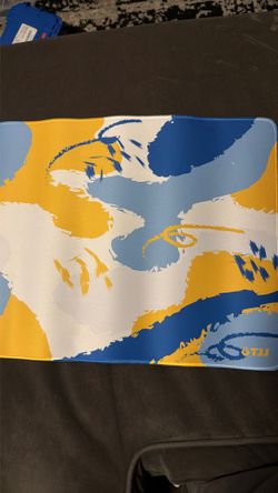 Large mousepad 15.75x34.5 inches