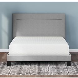 Full Mattress In A Box 