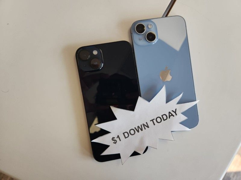 🔥 Incredible Performance Amazing Deals! Apple iPhone 14 5G